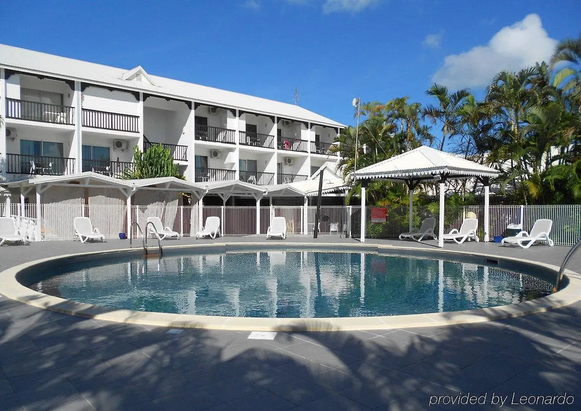 Bwa Chik Hotel & Golf Saint-Francois