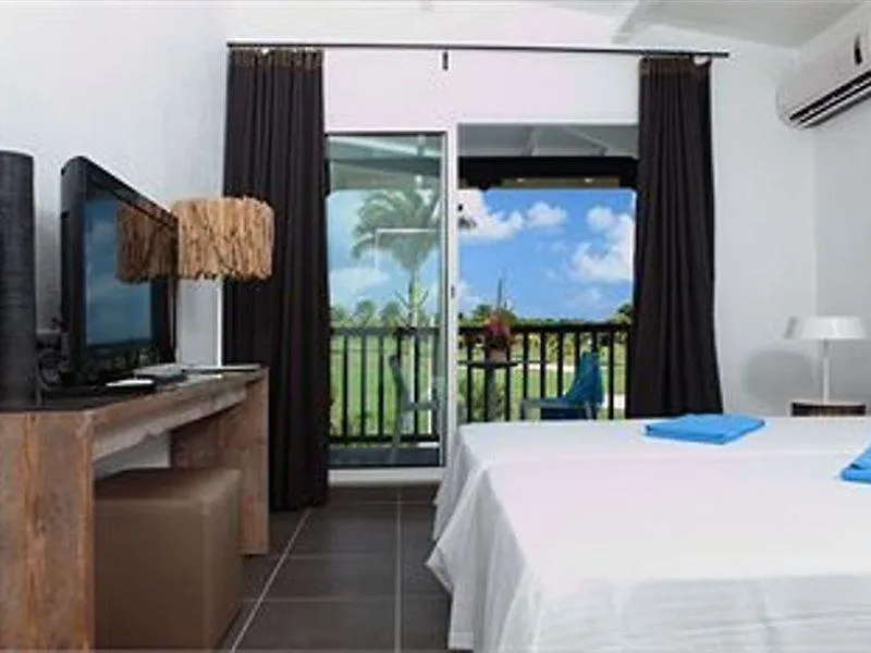 Bwa Chik Hotel & Golf Saint-Francois  Guadeloupe