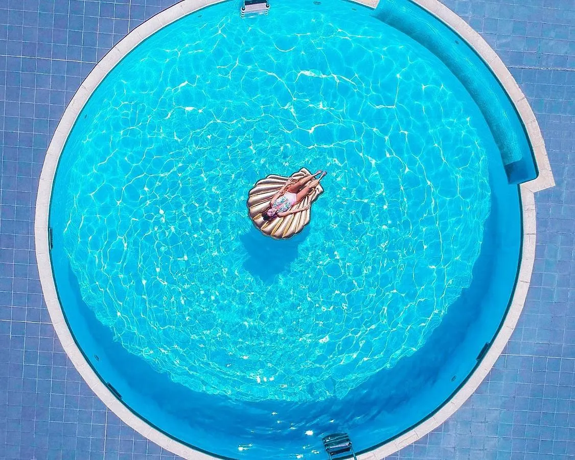 Bwa Chik Hotel & Golf Saint-Francois