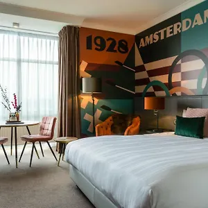 **** Hotel Apollo Amsterdam, A Tribute Portfolio Pays-Bas