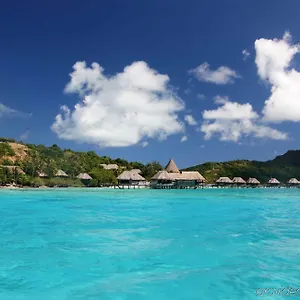 ***** Hotel Sofitel Private Island Polynésie française