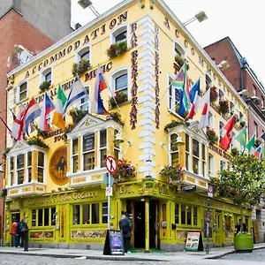 Auberge de jeunesse Gogartys Temple Bar Irlande